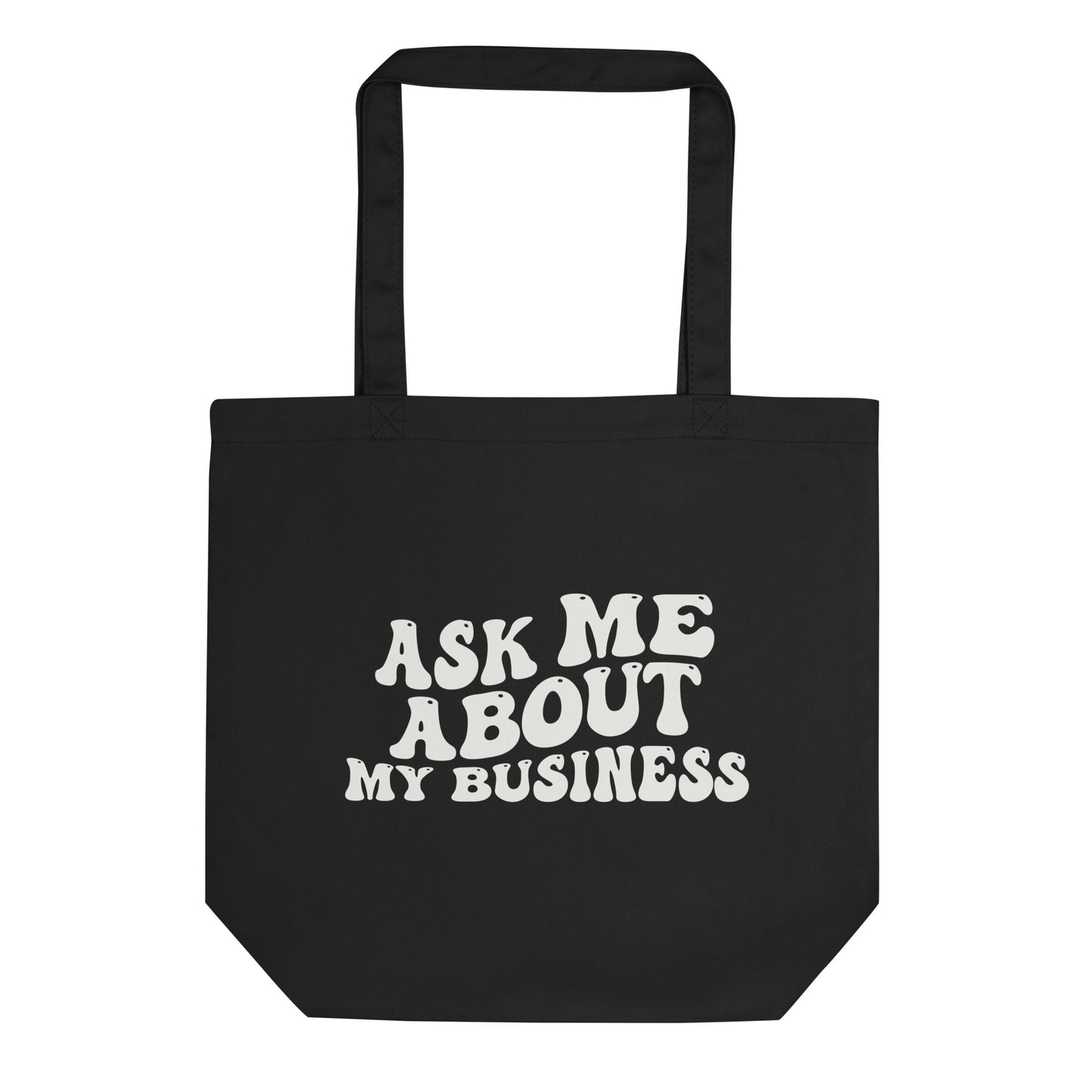 Business Blab Bag