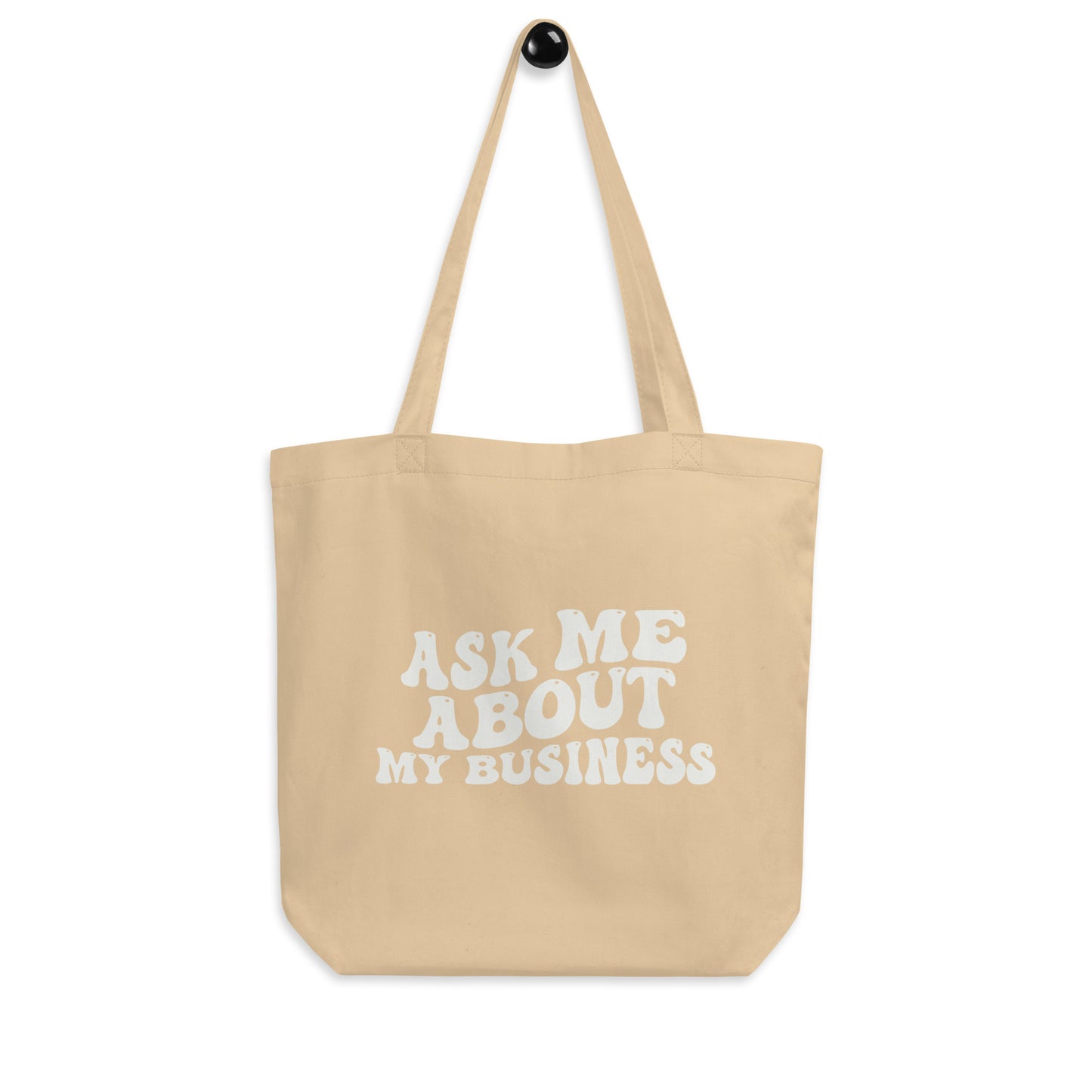 Business Blab Bag