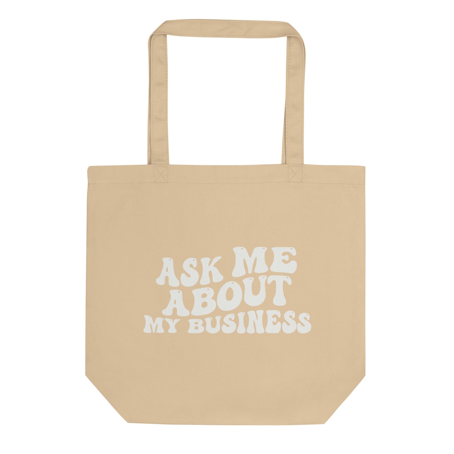 Business Blab Bag